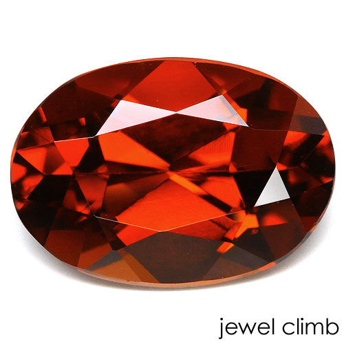 スペサルタイトガーネット 宝石 の事なら直輸入価格のルース屋さん