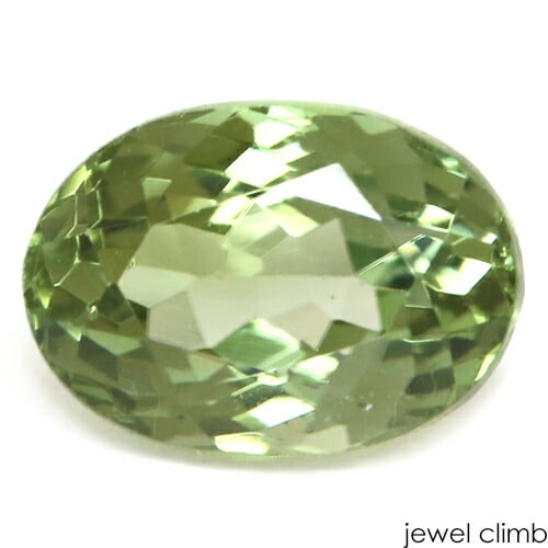 グリーントルマリン  宝石 ルース ２．３２ＣＴ