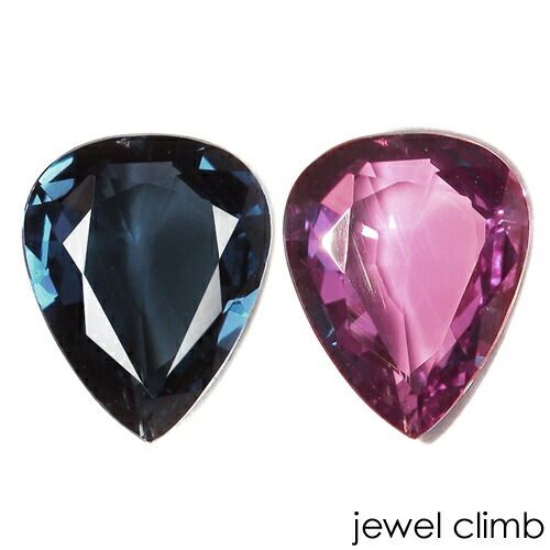 アレキサンドライト 宝石 ルース ０．５３ＣＴ|新着商品