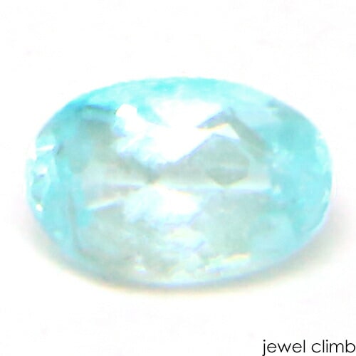 パライバトルマリン  宝石 ルース ０．０８ＣＴ