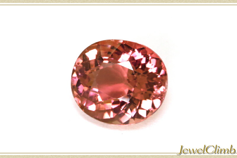 ピンクトルマリン 宝石 ルース 2．01CT宝石 | ピンクトルマリン