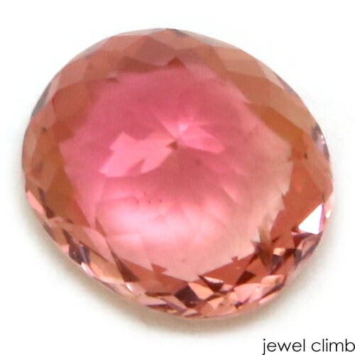 ピンクトルマリン 宝石 ルース 2．01CT宝石 | ピンクトルマリン