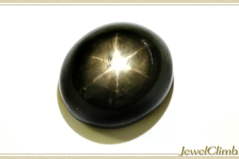 ブラックスターサファイア 宝石 ルース 29．28CT宝石 | 9月の