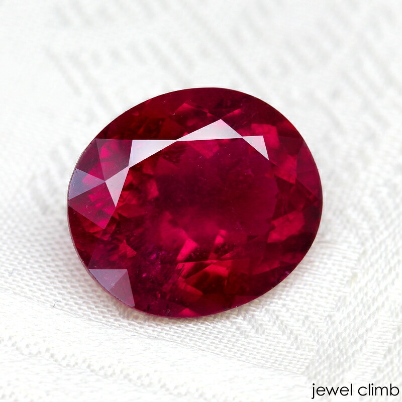 イーダーオーバーシュタイン　レッドトルマリン　ルベライト　　マダガスカル産　レア イーダーオーバーシュタイン レッドトルマリン ルベライト