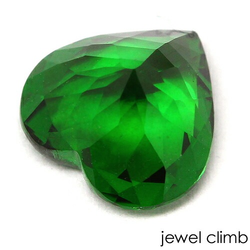 グリーンガーネット0.66 ct No56229宝石ルースいしや
