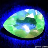 ハイアライトオパール（グラスオパール） 宝石 ルース ０．８７ＣＴ
