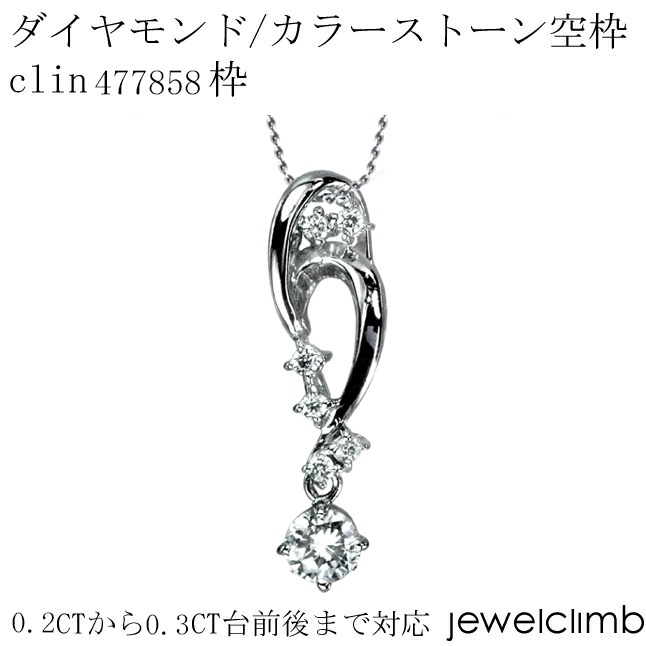 0.2CT��0.3CT������б��饦��ɥ��å��ѥ��奨�꡼�ڥ����Ȳù�����clin477858��