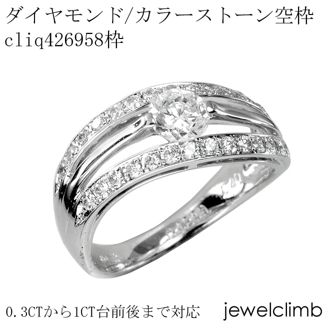 0.5CT����1CT�ޤǥ饦��ɥ��å��ѥ��奨�꡼��󥰲ù�����cliq426958-2��