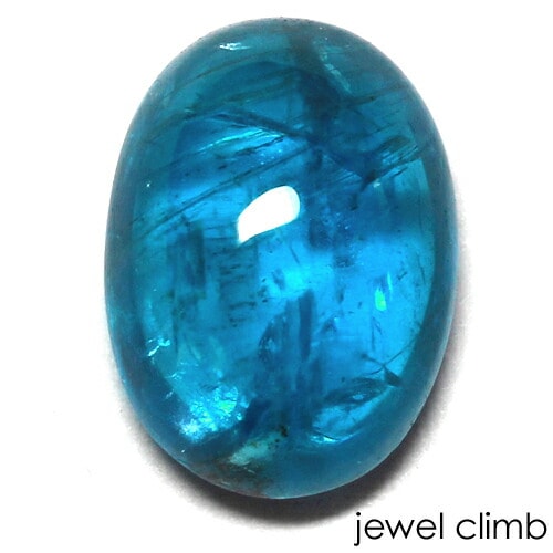 no.0499 ネオンブルーグリーンアパタイト一点物