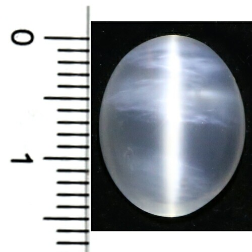 グリーンムーンストーン　ルース　天然石　キャッツアイ　a10156 グリーンムーンストーン ルース 天然石 キャッツアイ a10156 【公式通販】