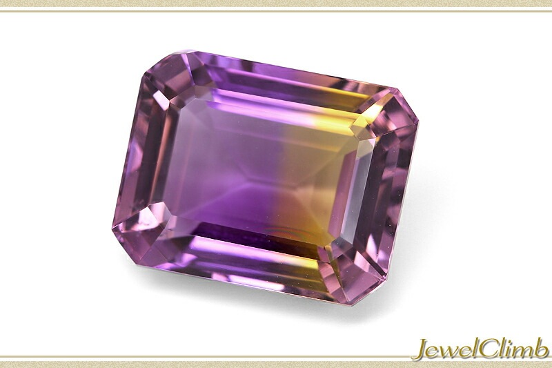 アメトリンルース宝石質、加熱無し アメトリンはどんな宝石？価値やお手入れ方法、偽物や非加熱天然