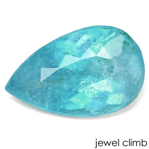パライバトルマリン  宝石 ルース ０．３６ＣＴ|パライバトルマリン
