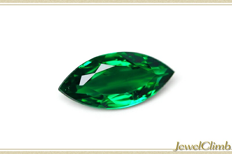 春の特別ご案内／20%OFF】エメラルド 宝石 ルース 0．56CT宝石