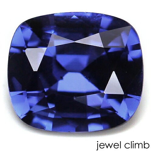 優美堂　コバルトスピネル　スピネル　レアストーン　ルース 天然 コバルトスピネル SPINEL 0.40ct レアストーン ルース コバルト