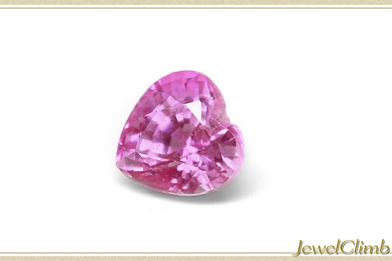 メリークリスマス】ピンクサファイア 宝石 ルース 0．36CT宝石