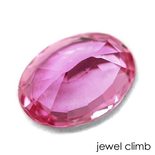 ピンクサファイア 宝石 ルース 0．57CT宝石 | すべての商品 | 直