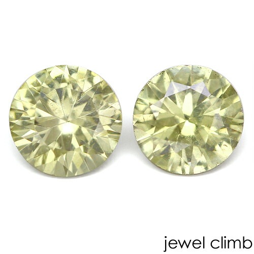 コーネルピン 宝石 ルース ≪ペアストーン≫1．01CT宝石 | すべて