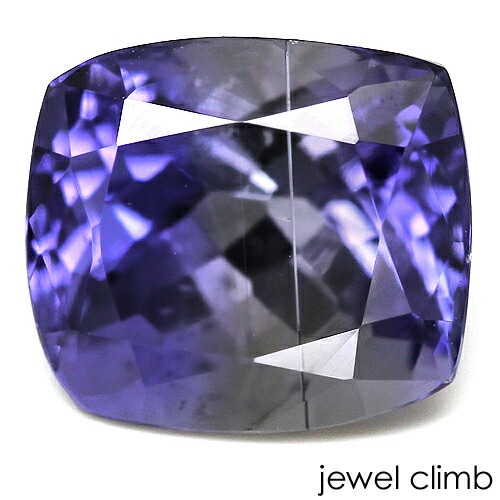ファンシータンザナイト 宝石 の事なら直輸入価格のルース屋さん