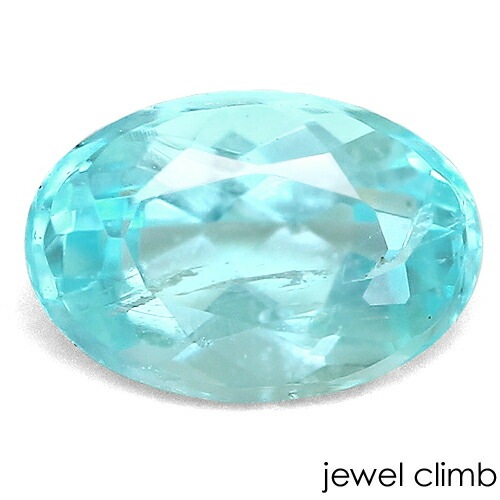 世界的に高騰中！貴重！ネオンブルー！【Paraiba Tourmaline