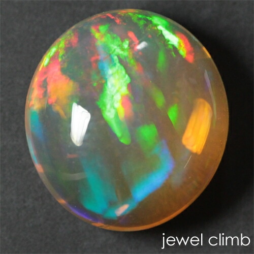 メキシコオパール 宝石 ルース ４．９８ＣＴ|メキシコオパール