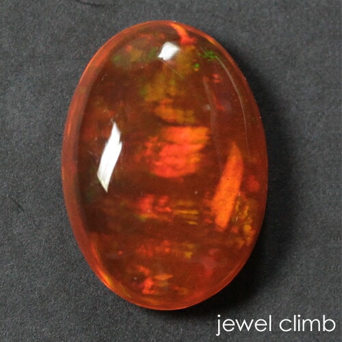 メキシコオパール 宝石 ルース 1．50CT宝石 | 10月の誕生石