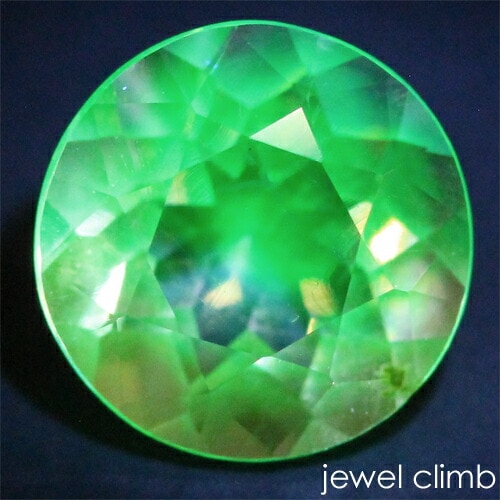 ハイアライトオパール（グラスオパール） 宝石 ルース ０．７２ＣＴ|ハイアライトオパール