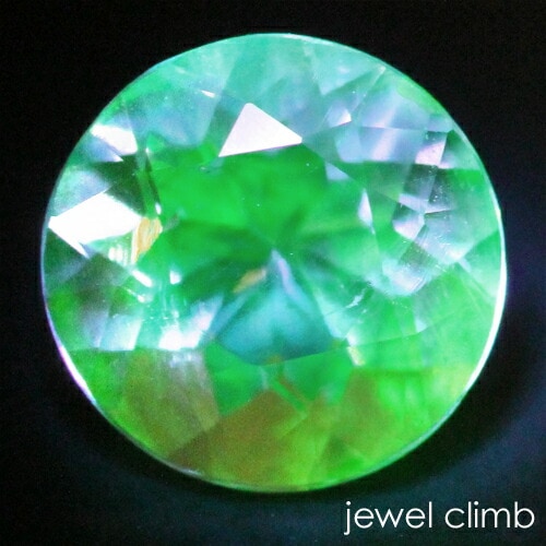 ハイアライトオパール（グラスオパール） 宝石 ルース ０．５７ＣＴ