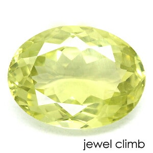【サマーセール割引済】クリソベリル 宝石 ルース ４．０７ＣＴ|クリソベリル