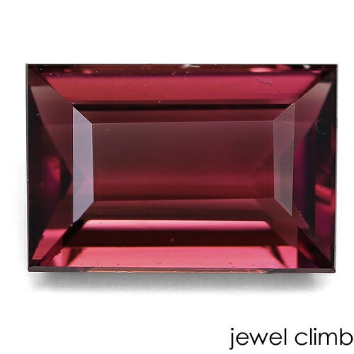 グレープトルマリン  宝石 ルース ０．９１ＣＴ