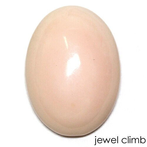 【サマーSALE開催】ピンクオパール 宝石 ルース １４．０６ＣＴ|ピンクオパール