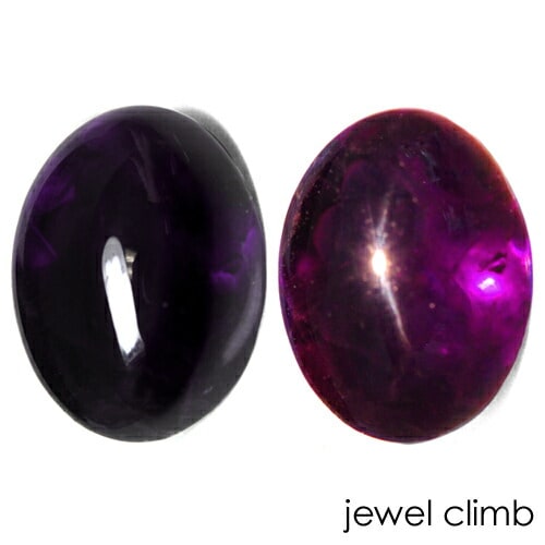 カラーチェンジアメシスト 宝石 の事なら直輸入価格のルース屋さん