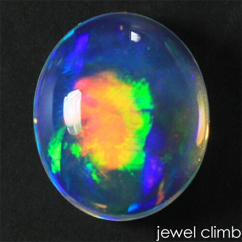 ウォーターオパール 宝石 ルース ４．７３ＣＴ