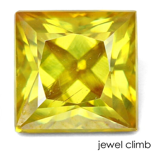 スファレライト 宝石 ルース １．６１ＣＴ