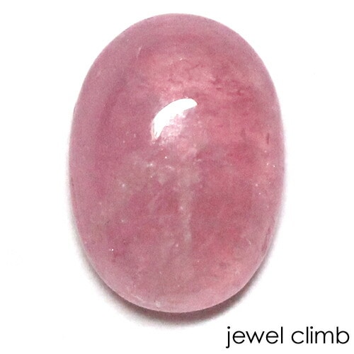 ラズベリル（ペツォッタイト） 宝石 ルース ０．５８ＣＴ