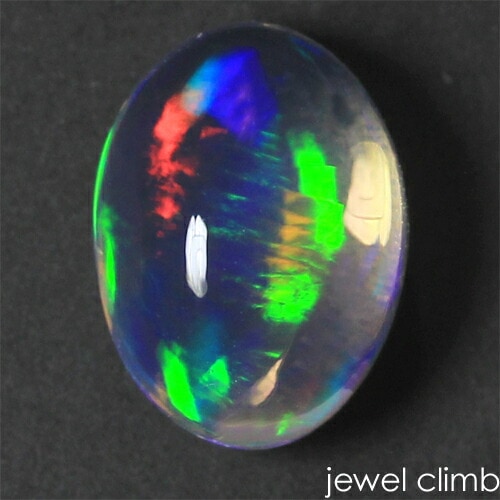 ウォーターオパール 宝石 ルース ２．０４ＣＴ