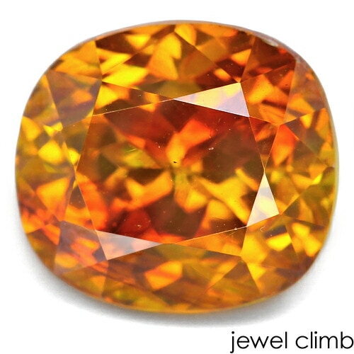 スファレライト 宝石 の事なら直輸入価格のルース屋さんジュエル