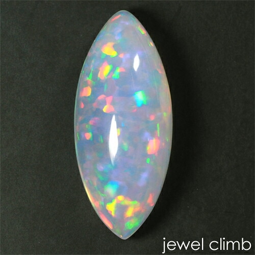 クリスタルオパール ルース クリスタルオパール(宝石名オパール)オーストラリア産 4.892ct