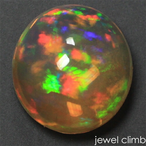 メキシコオパール 宝石 ルース ６．２９ＣＴ