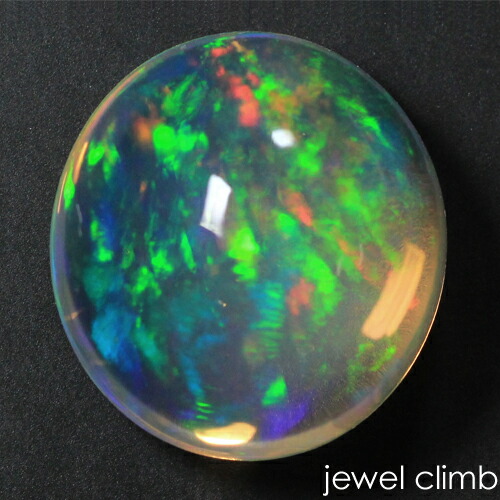 メキシコオパール 宝石 ルース ８．４９ＣＴ