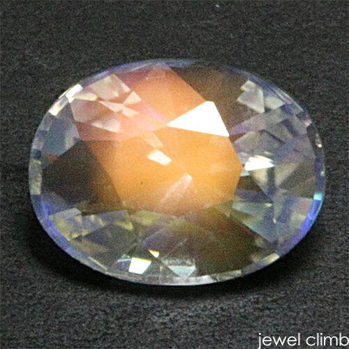 レインボームーンストーン 宝石 ルース 1．94CT宝石