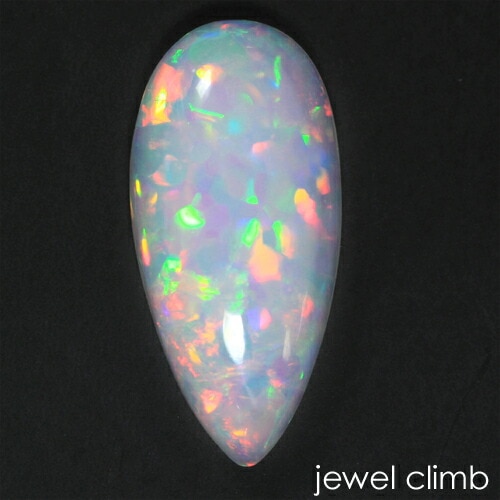 クリスタルオパール 宝石 の事なら直輸入価格のルース屋さんジュエル