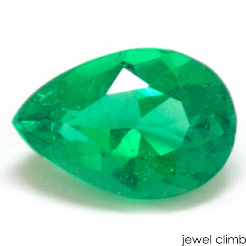 【11/20まで特別価格に変更中】 無処理コロンビア産エメラルド 宝石 ルース ０．１４ＣＴ|コロンビア産無処理エメラルド
