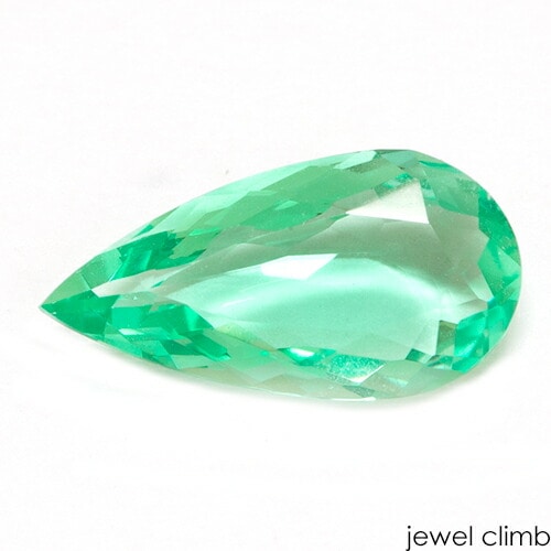 【11/20まで特別価格に変更中】 NONE-無処理コロンビア産エメラルド 宝石 ルース ０．６７ＣＴ