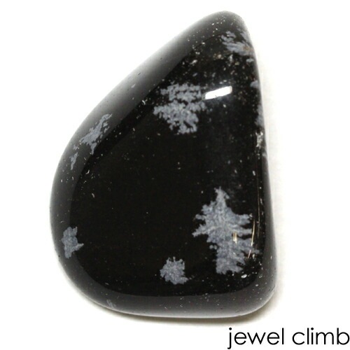 レオパードスキンアゲート（タンブル） 宝石 ルース ９３．６９ＣＴ|ミネラルガーデン