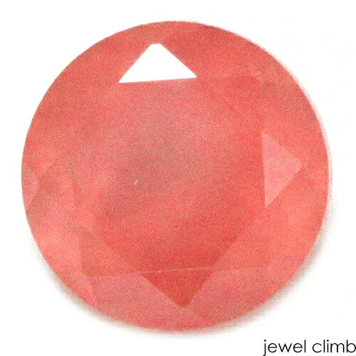 ロイヤルアンデスローズ 宝石 ルース １．９１ＣＴ|ロードクロサイト