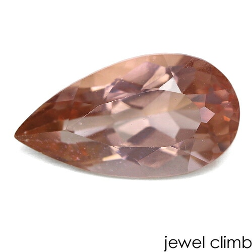 カシスブラウンアパタイト 宝石 ルース １．８５ＣＴ|ブルーアパタイト