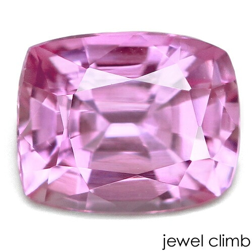 ピンクサファイア 宝石 ルース ０．５０ＣＴ|ピンクサファイア