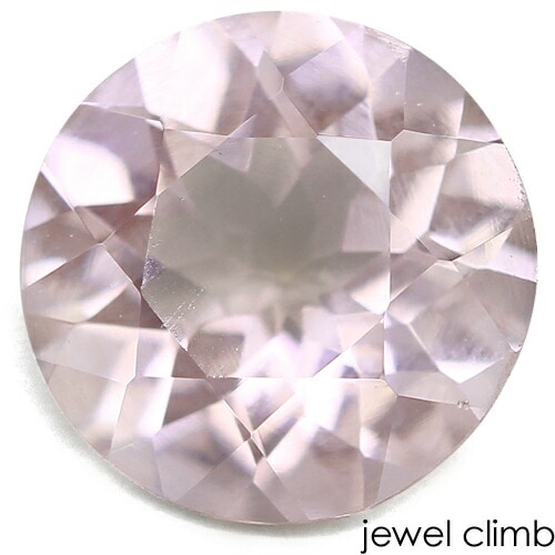 モルガナイト 宝石 ルース １．４４ＣＴ|モルガナイト　宝石ルース