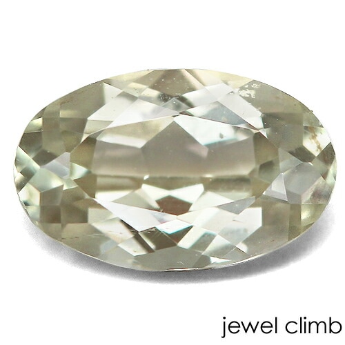 ダイアスポア 宝石 ルース ０．８６ＣＴ|ダイアスポア