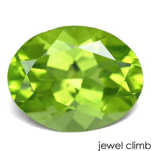 ペリドット 宝石 ルース ２．０２ＣＴ|ペリドット